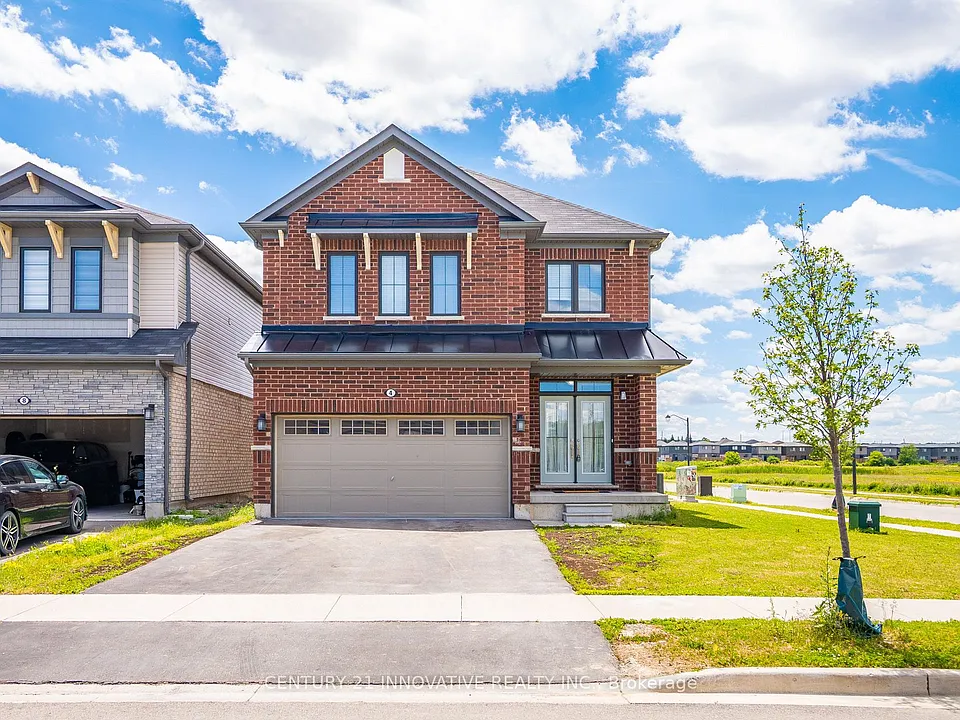 4 Midhurst Hts