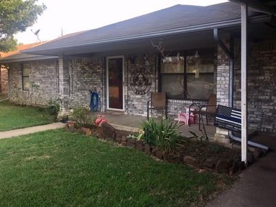 311 Tammy Ct, Collinsville, TX, 76233