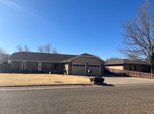 1924 N Calhoun Ave, Liberal, KS 67901