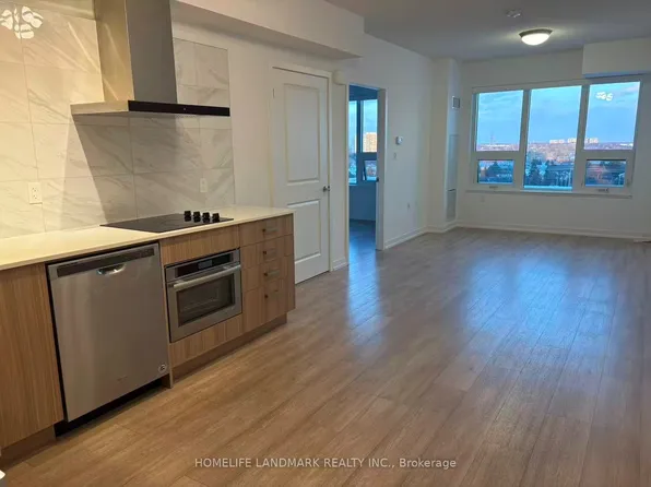 1028 McNicoll Ave #922, Toronto, ON M1W 0A8
