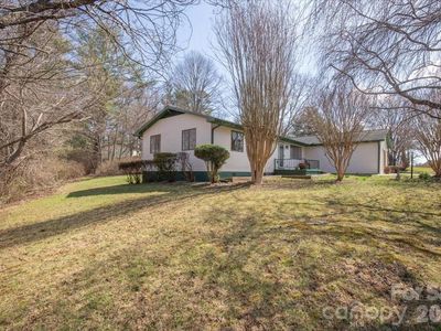 22 Stoney Nob Dr, Hendersonville, NC, 28792
