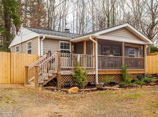 65 New Salem Rd, Swannanoa, NC 28778