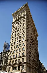 395 Broadway in Tribeca