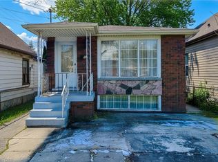 212 Grace Ave, Hamilton, ON L8H 3X3