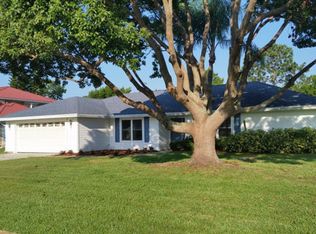 520 Southern Hills Ct, Melbourne, FL 32940
