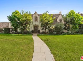 1508 Georgina Ave, Santa Monica, CA 90402