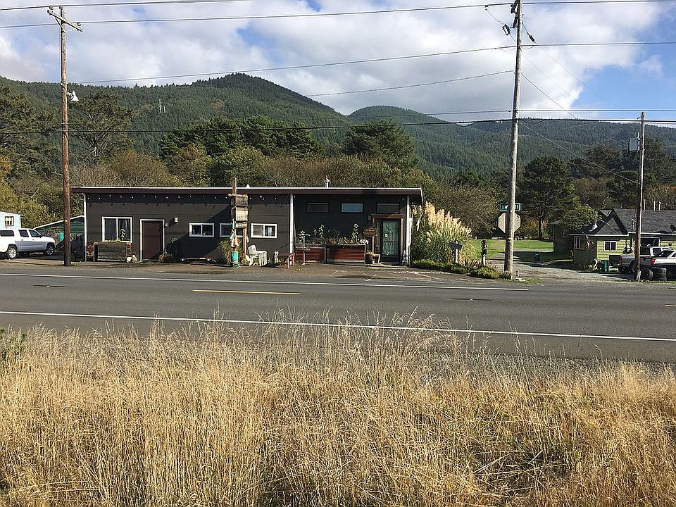 Live Work at the Beach