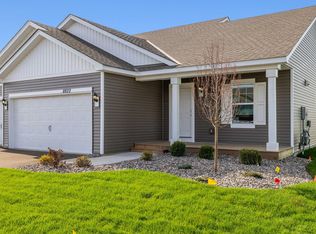 The Rushmore Plan, Ravine Crossing, Cottage Grove, MN 55016