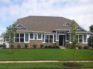 11896 Northface Dr, Noblesville, IN 46060