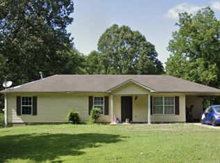 1769 E Chester St, Jackson, TN 38301