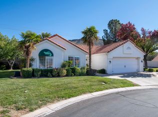 39 N Valley View Dr UNIT 4, Saint George, UT 84770
