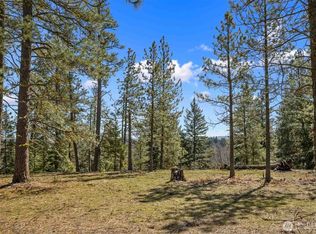 38 Wanawish Loop, Cle Elum, WA