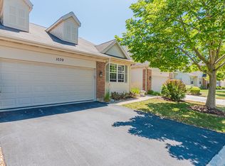 1039 Fairway Dr, Fox Lake, IL 60020