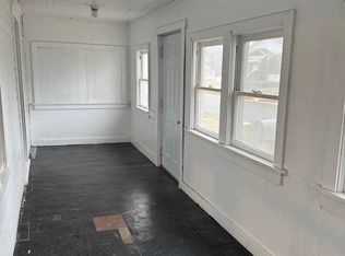 1209 S Sprigg St, Cape Girardeau, MO 63703