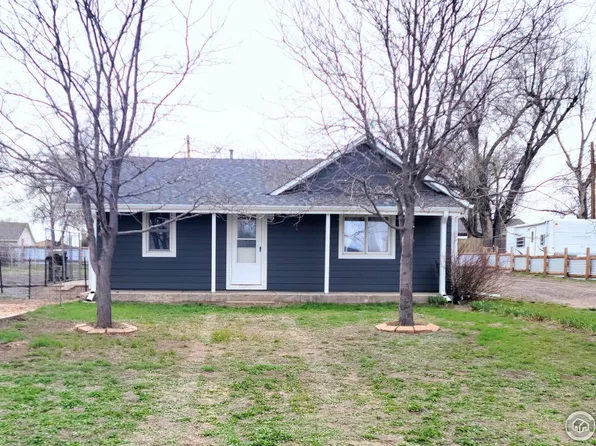 209 Pearl St, Wiggins, CO 80654