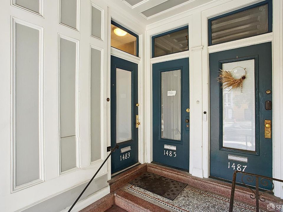 2nd image of 1483 Guerrero St