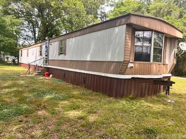 1223 1/2 S Monroe St, De Witt, AR 72042