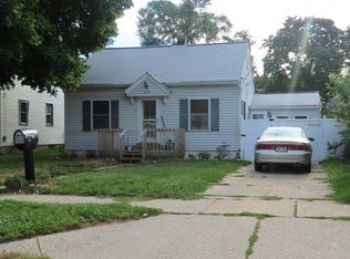 3506 Hillcroft Ave SW, Wyoming, MI 49548