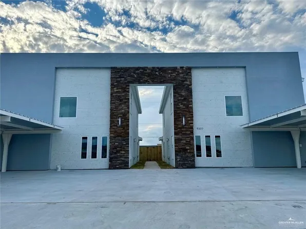 9307 N 59th Ln, Mission, TX 78573