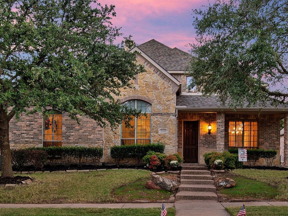 931 Scotia Dr, Allen, TX 75013 Zillow