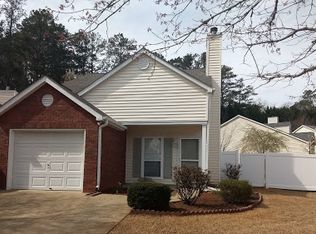 1057 Daventry Xing #10, Woodstock, GA