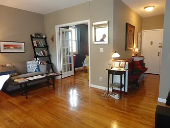 Rented by Citi Habitats