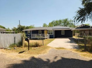 1216 N Nacogdoches St, Alton, TX 78573