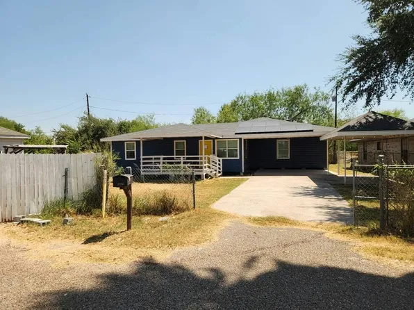 1216 N Nacogdoches St, Alton, TX 78573