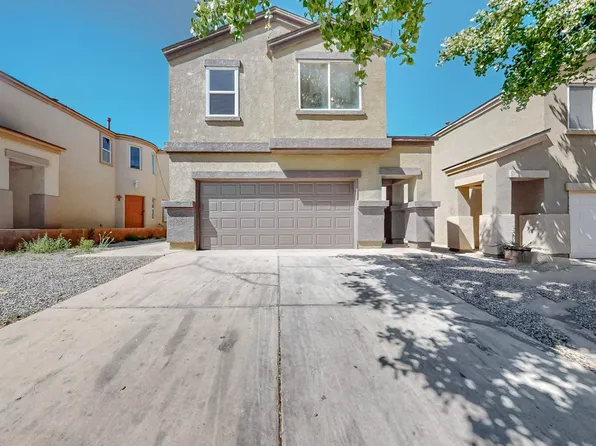 10609 Crandall Rd SW, Albuquerque, NM 87121