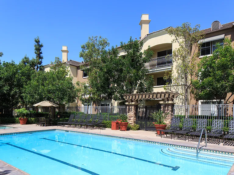 Brittany Apartment Homes — Photo 9