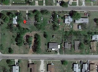 805 Roosevelt St, Wichita Falls, TX 76301
