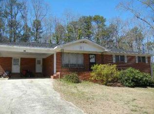 3428 Forest Hill Rd, Powder Springs, GA 30127