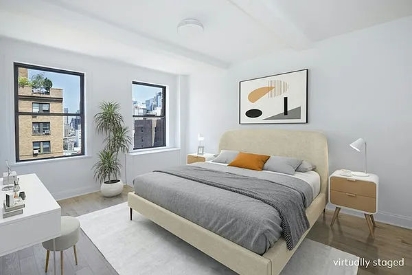 Rented by Brown Harris Stevens | media 7