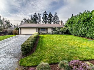 4102 64th St, Gig Harbor, WA 98335