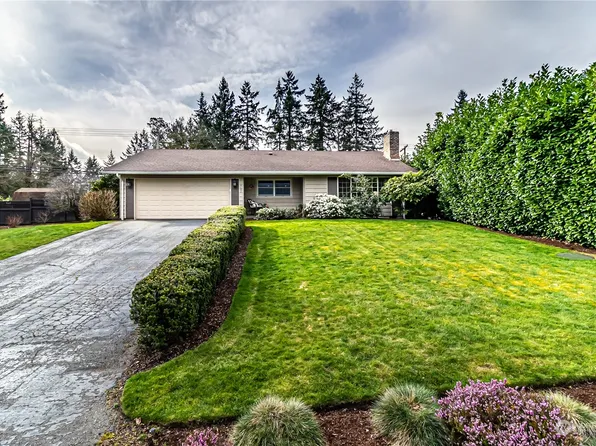 4102 64th Street Ct, Gig Harbor, WA 98335