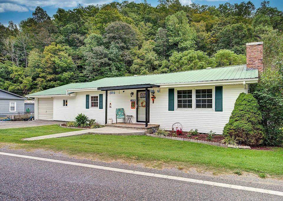13074 Clinch River Hwy, Fort Blackmore, VA 24250 Zillow