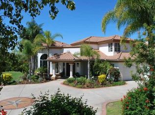 14368 Blue Sage Rd, Poway, CA 92064