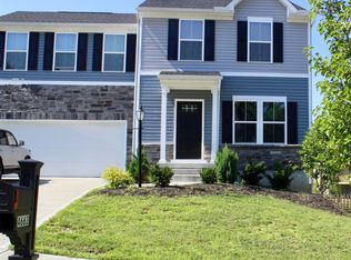 4663 Thomas David Dr, Morrow, OH 45152