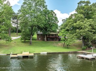 123 Bay Pine Is, Jacksons Gap, AL 36861