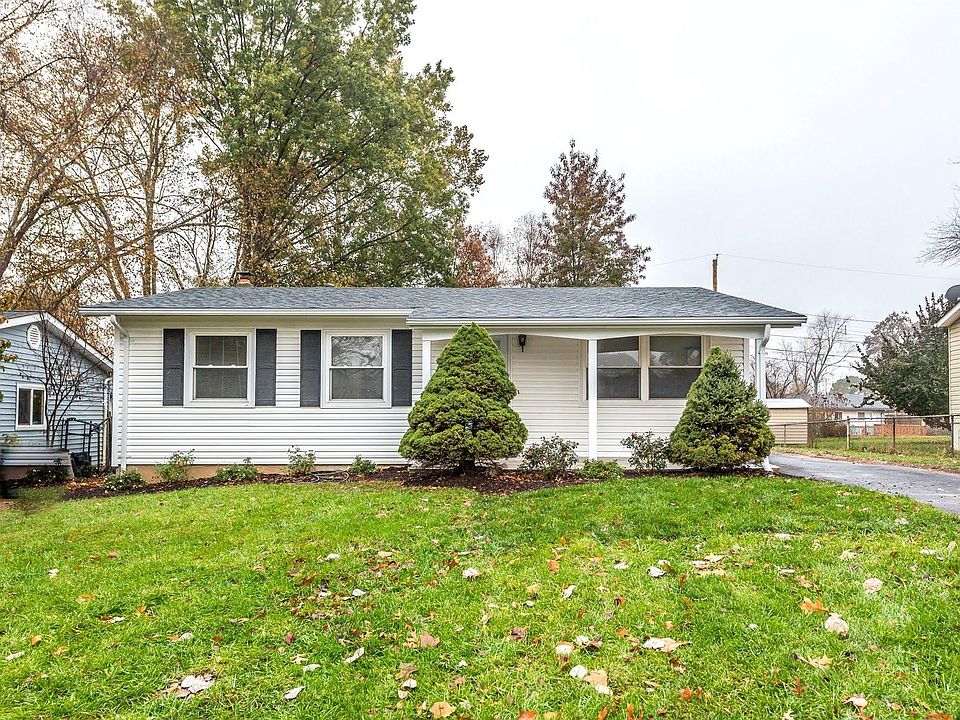 1st image of 11930 Glenoak Dr