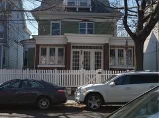 1519 Roselle St, Bronx, NY 10461