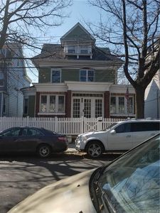 1519 Roselle St, Bronx, NY, 10461