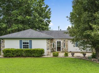 179 Eric Dr, Kirbyville, MO 65679