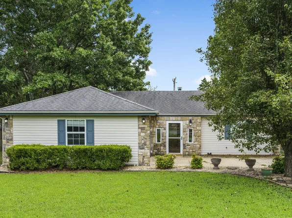 179 Eric Drive, Kirbyville, MO 65679