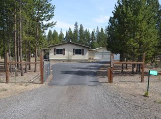 146515 Bills Rd, Gilchrist, OR 97737