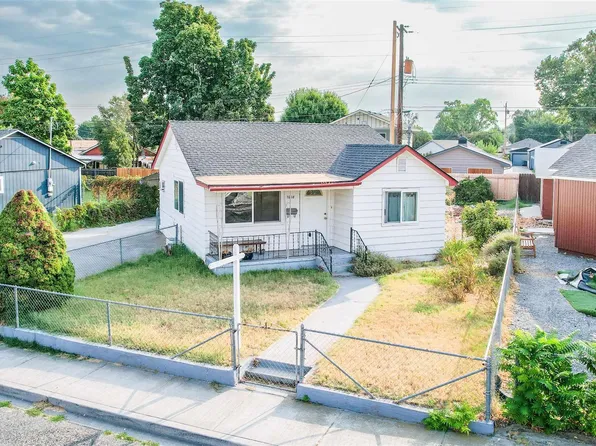 1608 Platt Ave, Richland, WA 99354