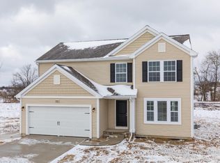 4361 Little Creek Ct, Cedar Springs, MI 49319