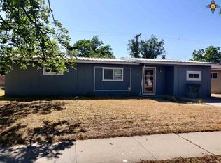 411 N Oak St, Carlsbad, NM 88220