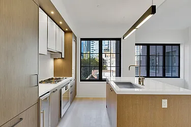 Rented by Level Group