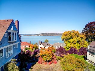 510 N C St, Tacoma, WA 98403